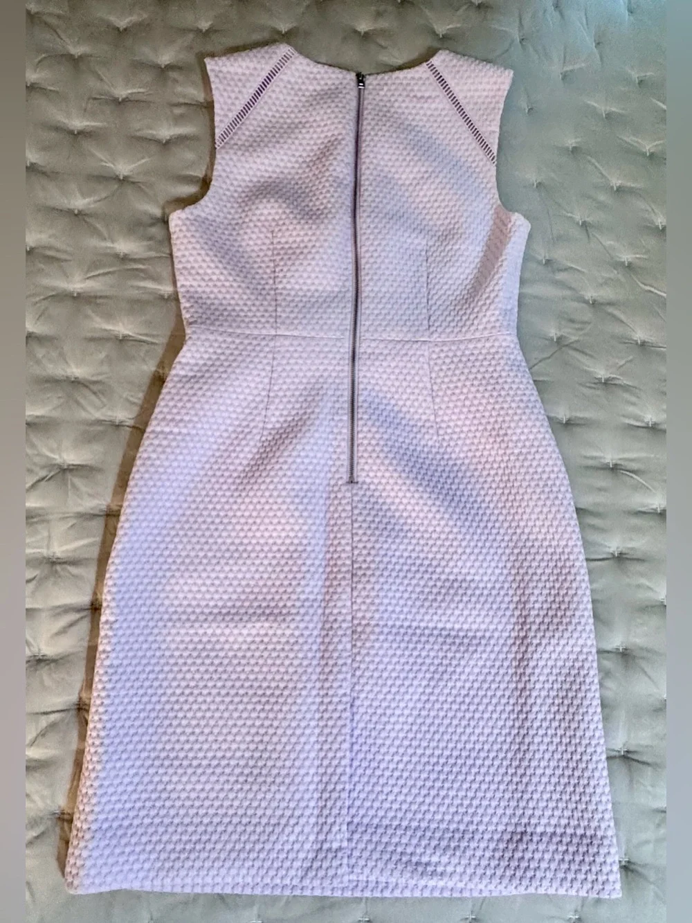 Like New - J.Crew Lilac Dress (8P)